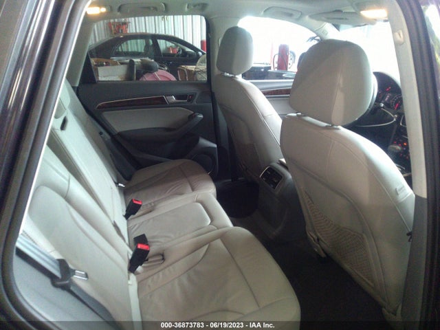 WA1LFAFP0FA009073 Audi Q5 Premium Plus