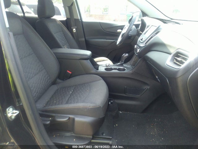 Chevrolet EQUINOX LT 2018 2GNAXKEXXJ6171940 Image 5