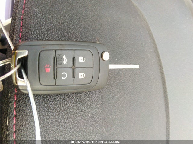 2010 GMC TERRAIN SLT-1 VIN: 2CTFLGEY0A6275566