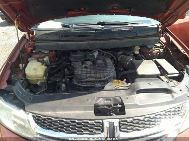 3C4PDCBG7ET102680 Dodge Journey Sxt