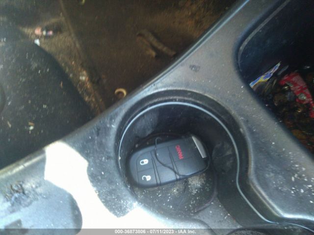 3C4PDCBG7ET102680 Dodge Journey Sxt