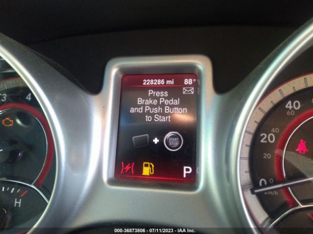 3C4PDCBG7ET102680 Dodge Journey Sxt