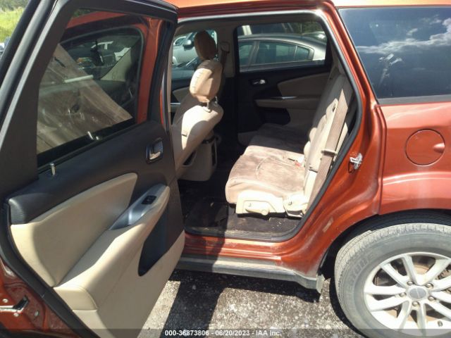 3C4PDCBG7ET102680 Dodge Journey Sxt