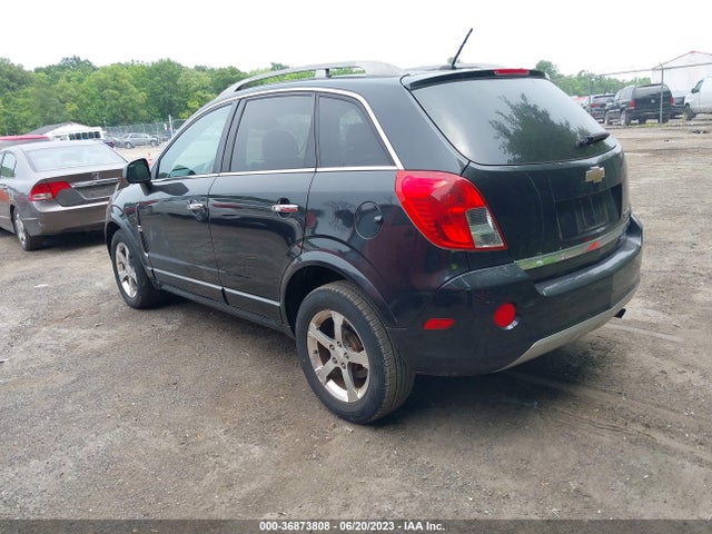 2014 CHEVROLET CAPTIVA SPORT FLEET LT VIN: 3GNAL3EK7ES515267