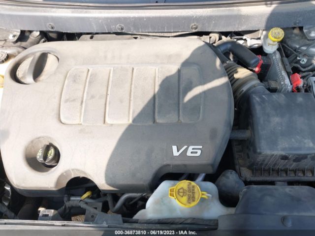 3C4PDDEG7HT588168 Dodge JOURNEY GT