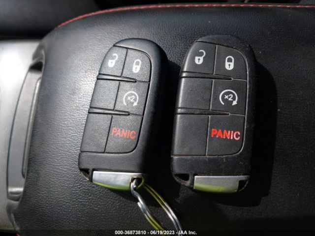 3C4PDDEG7HT588168 Dodge JOURNEY GT