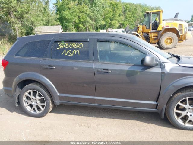 3C4PDDEG7HT588168 Dodge JOURNEY GT