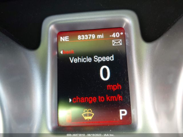 3C4PDDEG7HT588168 Dodge JOURNEY GT