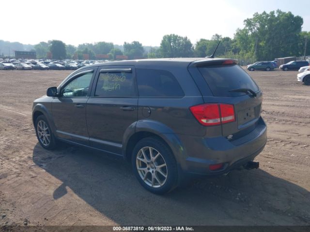 3C4PDDEG7HT588168 Dodge JOURNEY GT
