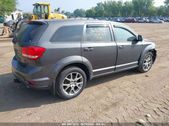 3C4PDDEG7HT588168 Dodge JOURNEY GT