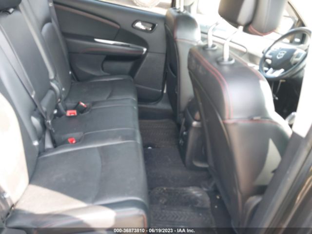 3C4PDDEG7HT588168 Dodge JOURNEY GT