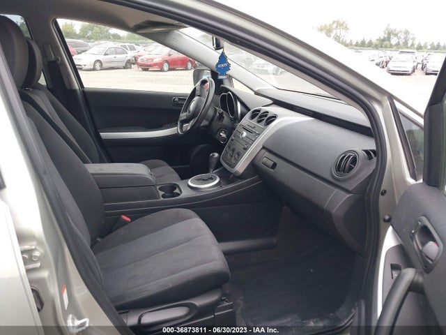 2007 MAZDA CX-7 SPORT VIN: JM3ER293770151911