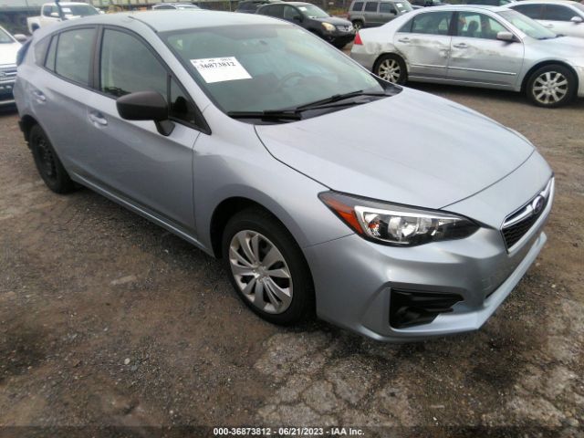 4S3GTAA63K3758320 auction archive image