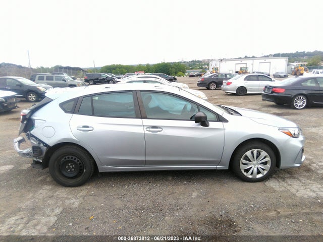 4S3GTAA63K3758320 Subaru Impreza