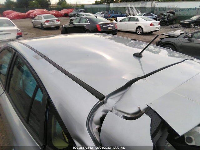 4S3GTAA63K3758320 Subaru Impreza