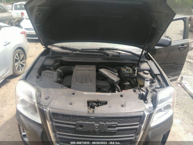 2GKALREK0F6326928 GMC Terrain Sle