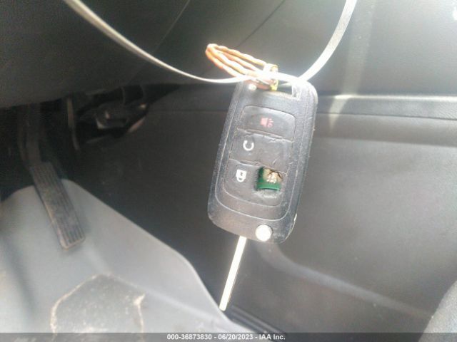 2GKALREK0F6326928 GMC Terrain Sle