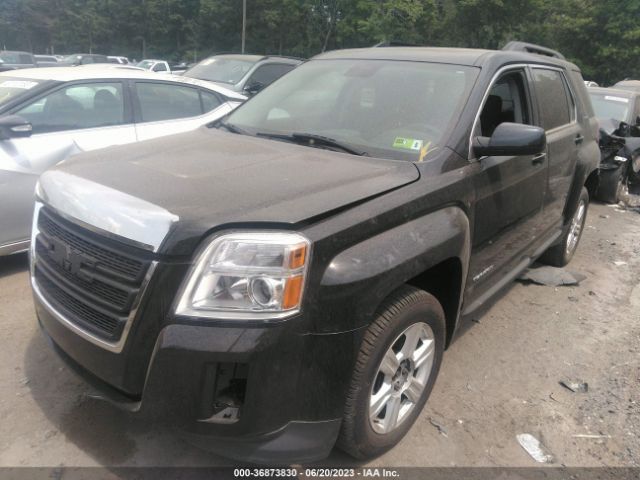 2GKALREK0F6326928 GMC Terrain Sle