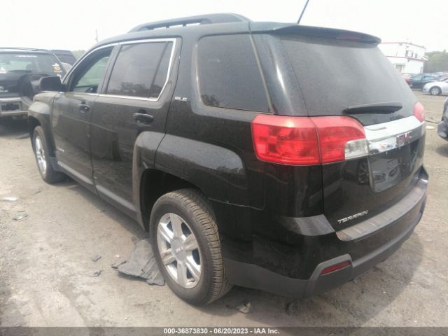 2GKALREK0F6326928 GMC Terrain Sle