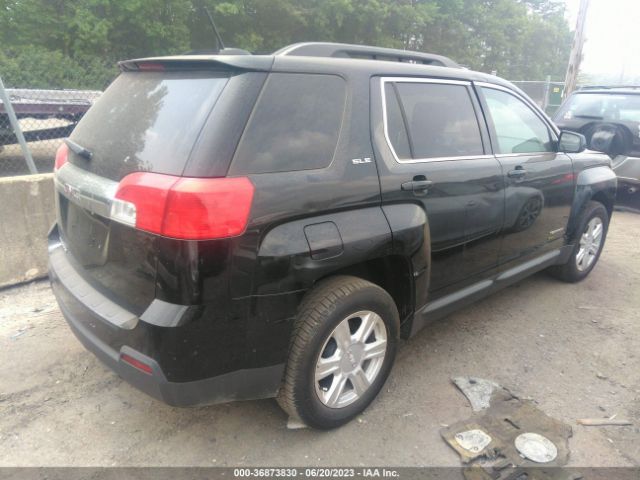 2GKALREK0F6326928 GMC Terrain Sle