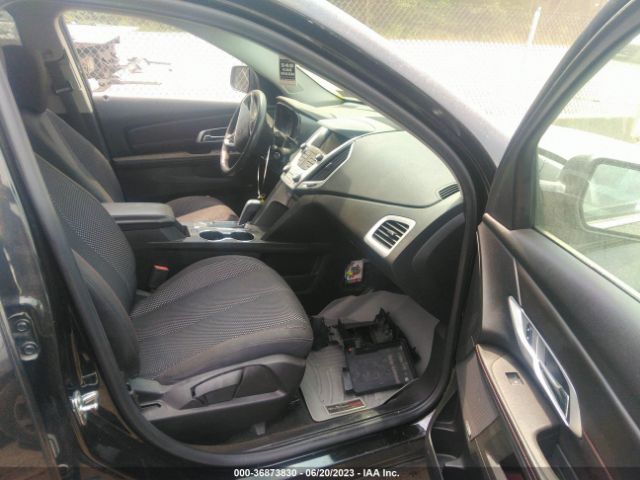 2GKALREK0F6326928 GMC Terrain Sle