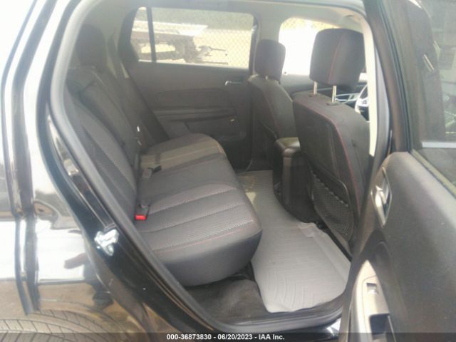 2GKALREK0F6326928 GMC Terrain Sle