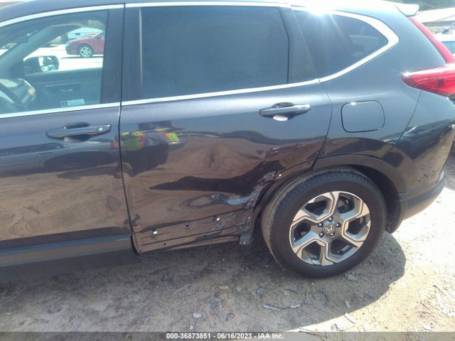 Honda CR-V EX 2018 7FARW1H5XJE051234 Image 6