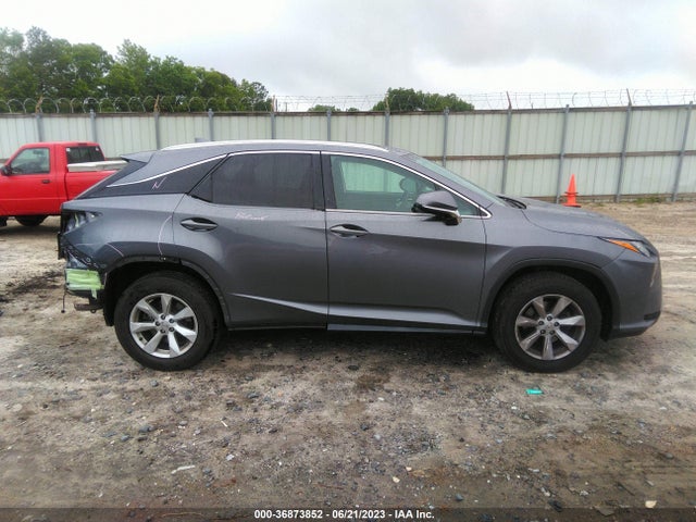 2T2BZMCA8GC016727 Lexus RX 350