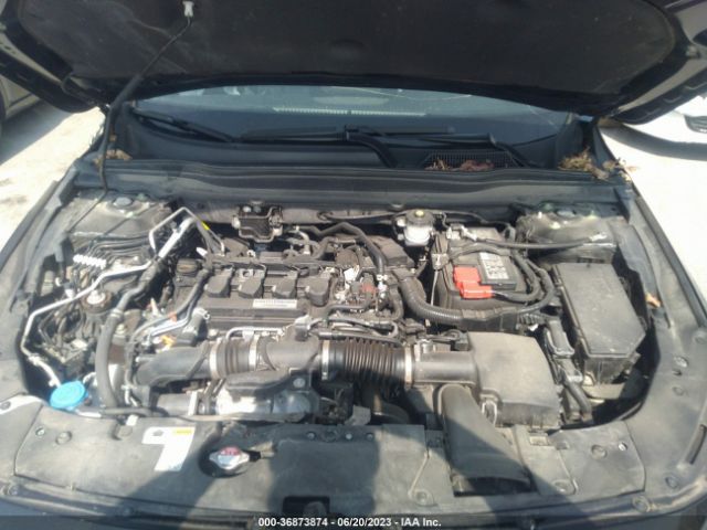 1HGCV1F45LA157716 Honda Accord Sedan Ex