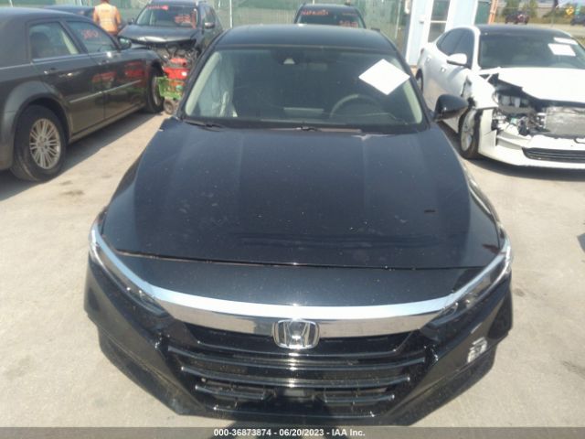 1HGCV1F45LA157716 Honda Accord Sedan Ex
