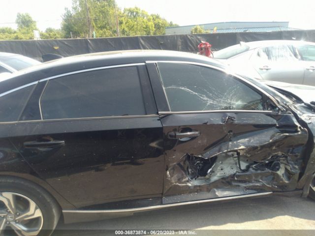 1HGCV1F45LA157716 Honda Accord Sedan Ex