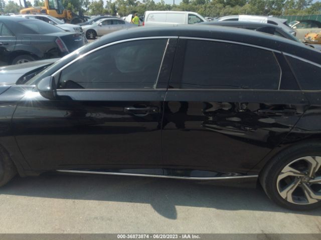1HGCV1F45LA157716 Honda Accord Sedan Ex
