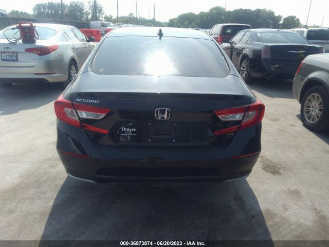 1HGCV1F45LA157716 Honda Accord Sedan Ex