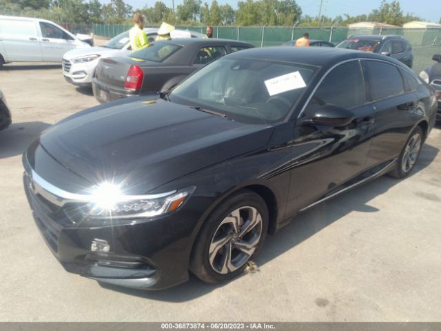 1HGCV1F45LA157716 Honda Accord Sedan Ex