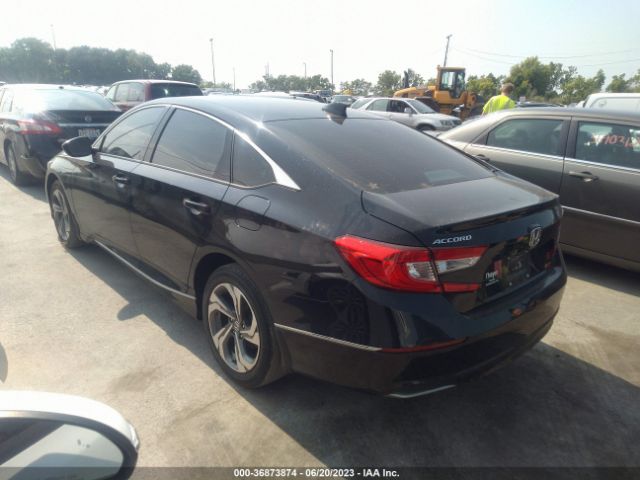 1HGCV1F45LA157716 Honda Accord Sedan Ex