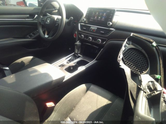 1HGCV1F45LA157716 Honda Accord Sedan Ex