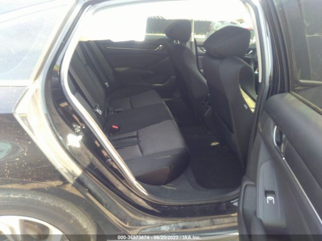 1HGCV1F45LA157716 Honda Accord Sedan Ex