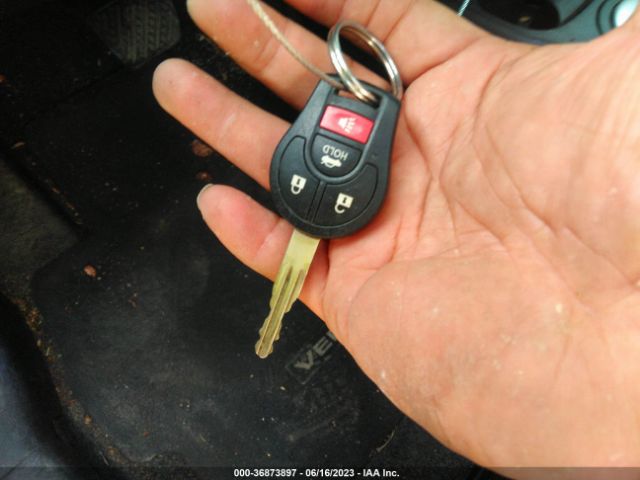 3N1CN7AP0FL845237 Nissan VERSA SV