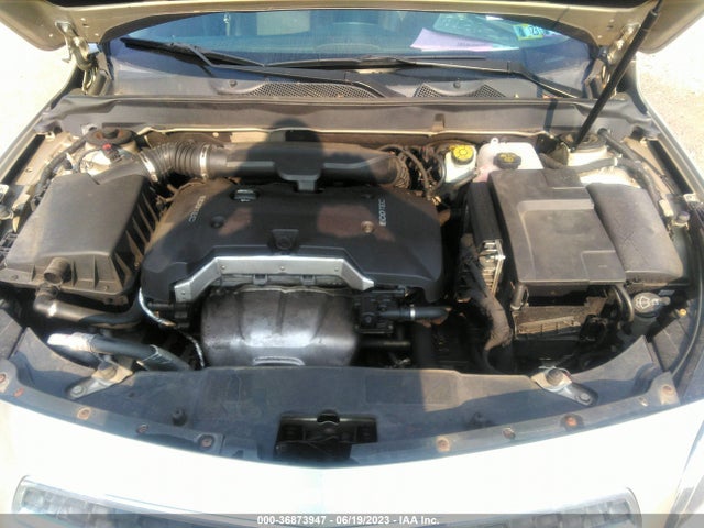 2013 CHEVROLET MALIBU LT VIN: 1G11C5SA5DF199556