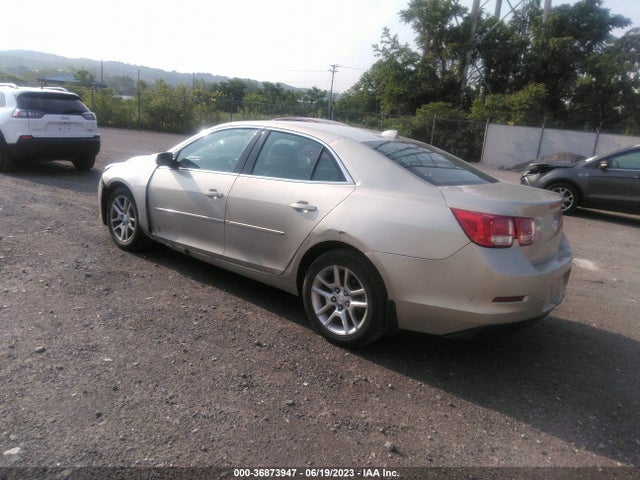 2013 CHEVROLET MALIBU LT VIN: 1G11C5SA5DF199556