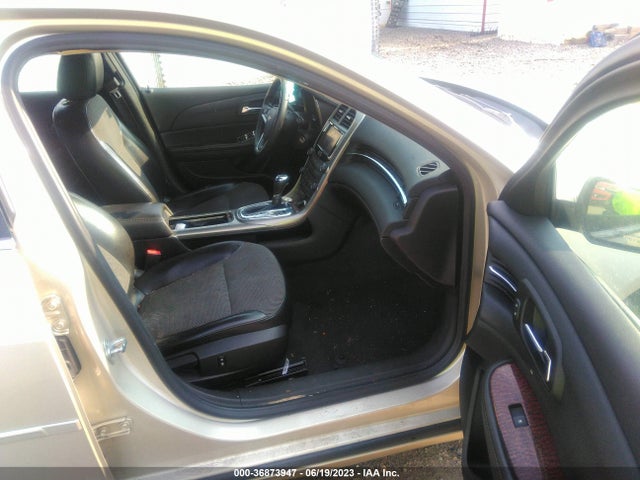 2013 CHEVROLET MALIBU LT VIN: 1G11C5SA5DF199556