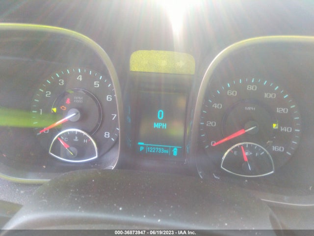2013 CHEVROLET MALIBU LT VIN: 1G11C5SA5DF199556