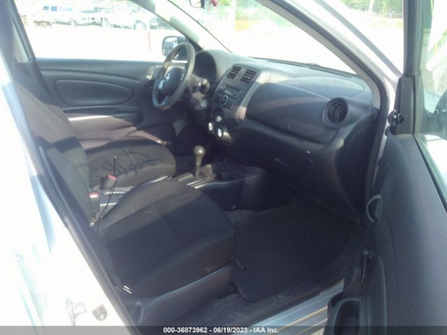3N1CN7AP6EL863739 Nissan Versa S Plus