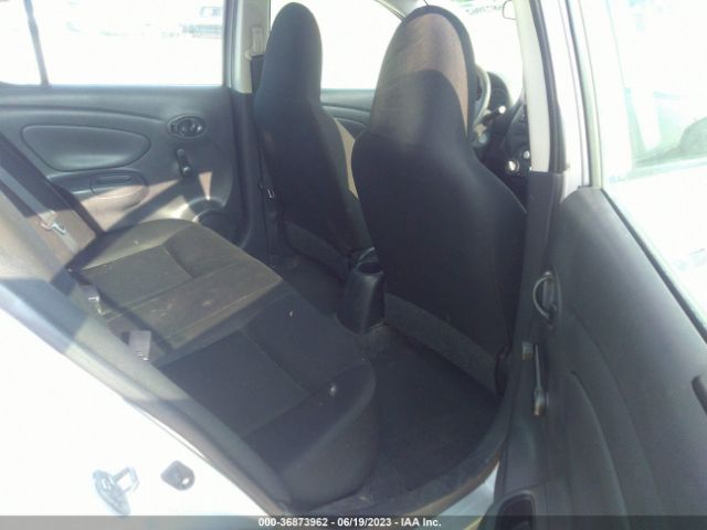 3N1CN7AP6EL863739 Nissan Versa S Plus