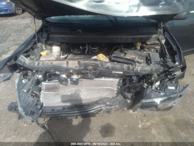 3C4PDCGBXHT566175 Dodge Journey Crossroad