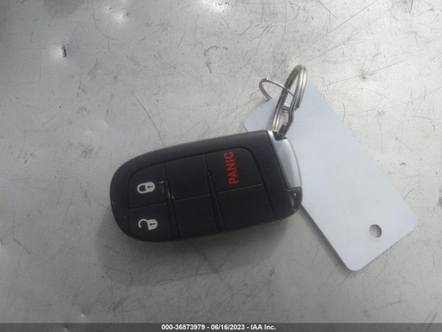 3C4PDCGBXHT566175 Dodge Journey Crossroad