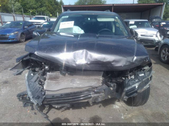 3C4PDCGBXHT566175 Dodge Journey Crossroad