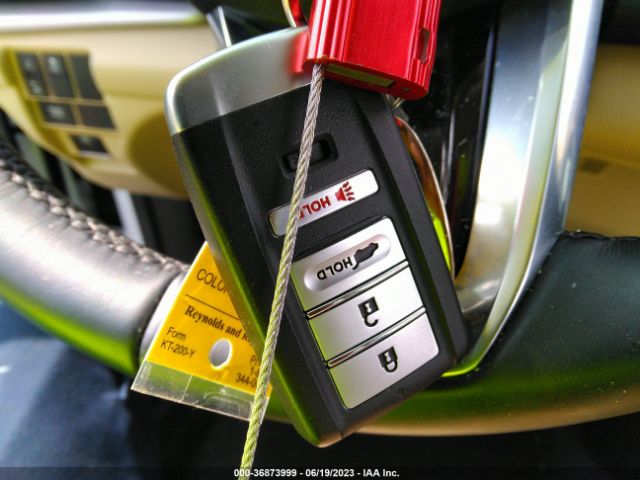 5J8TC2H30ML023380 Acura RDX