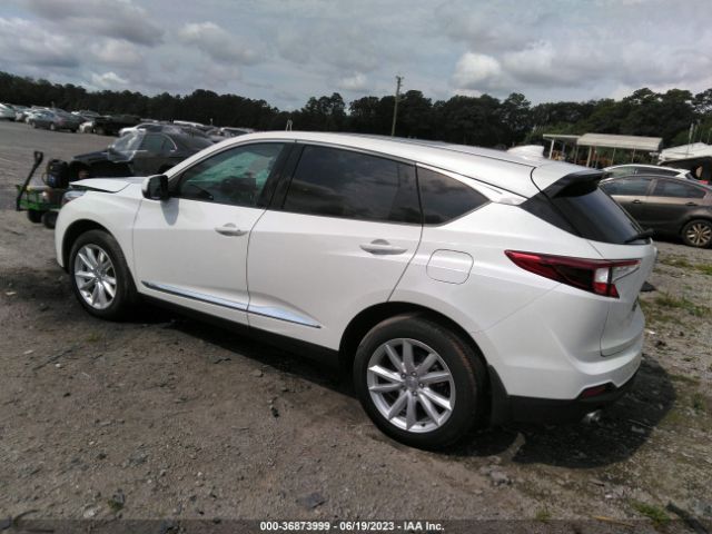 5J8TC2H30ML023380 Acura RDX