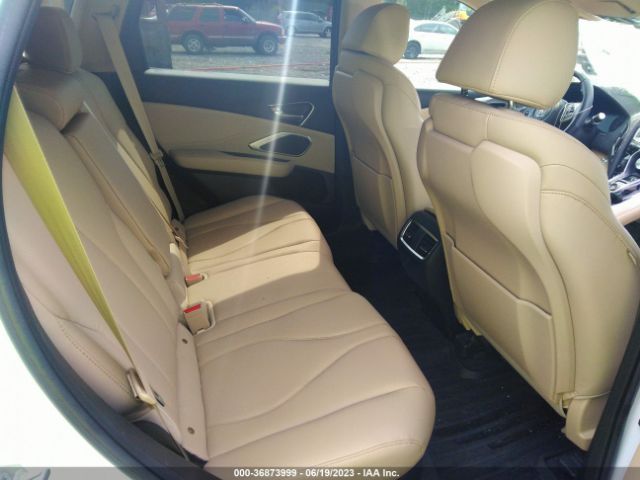 5J8TC2H30ML023380 Acura RDX